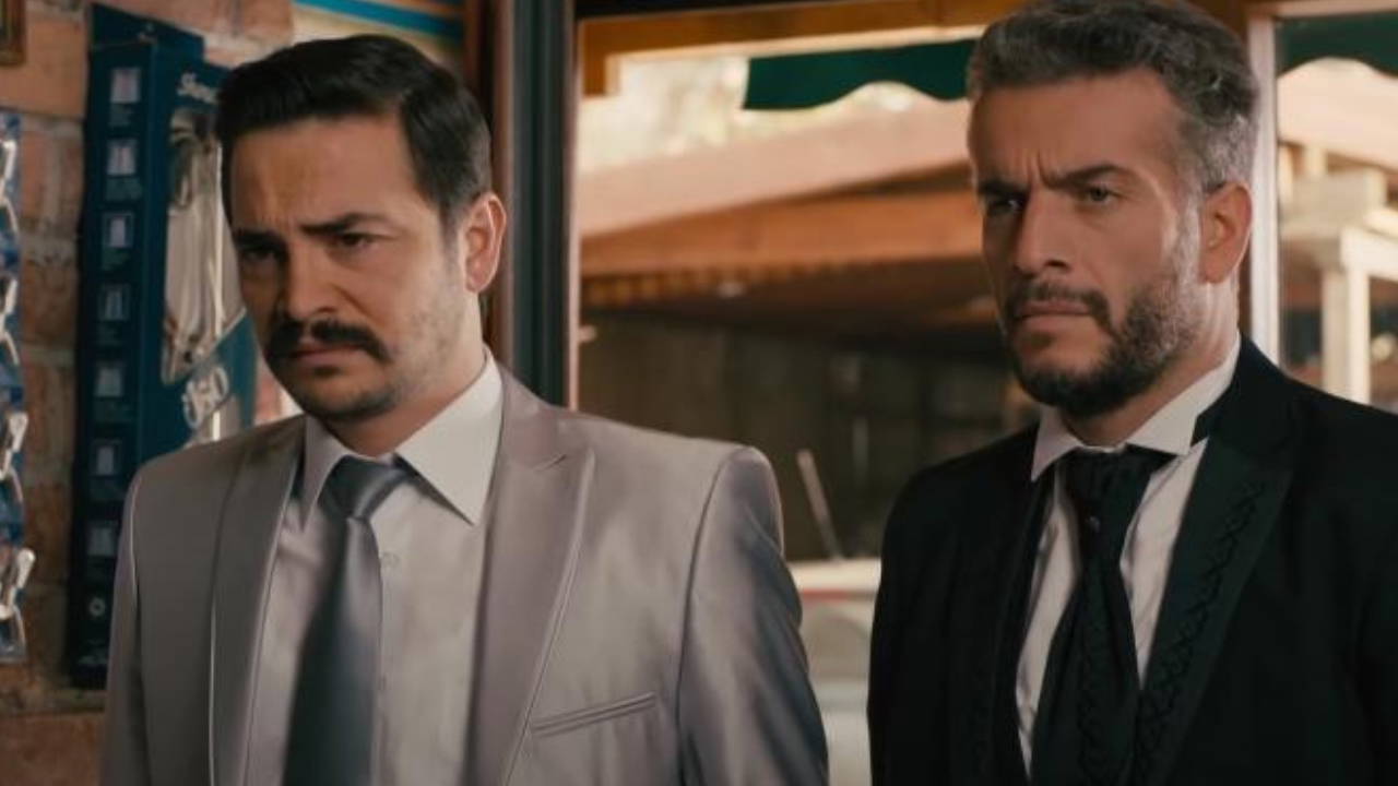 Ünlü oyuncu Murat Cemcir yoğun bakıma kaldırıldı!