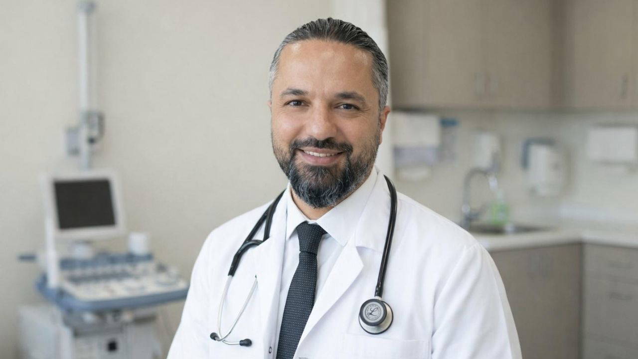 Op. Dr. Bilgehan Aydın: Türkiye Sağlık Turizminde Küresel Güç Olma Yolunda