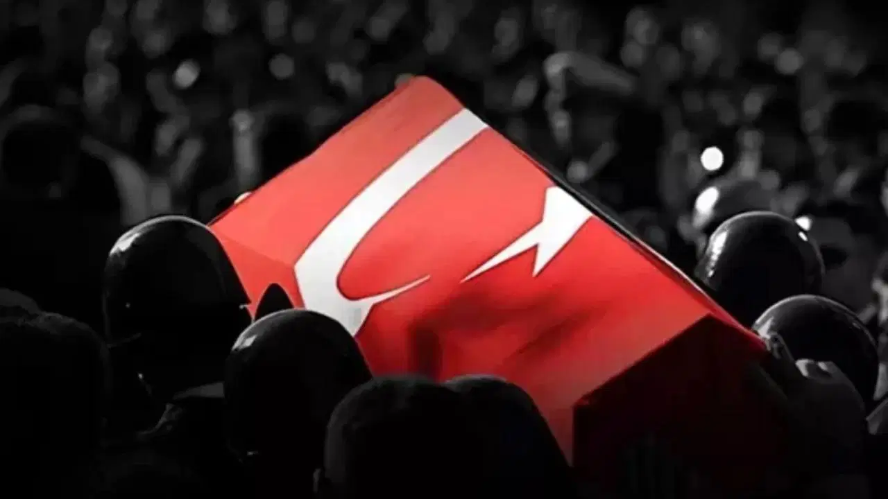 MSB duyurdu: Bir asker şehit oldu!