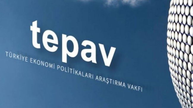 TEPAV Hürmüz raporu yayımladı...