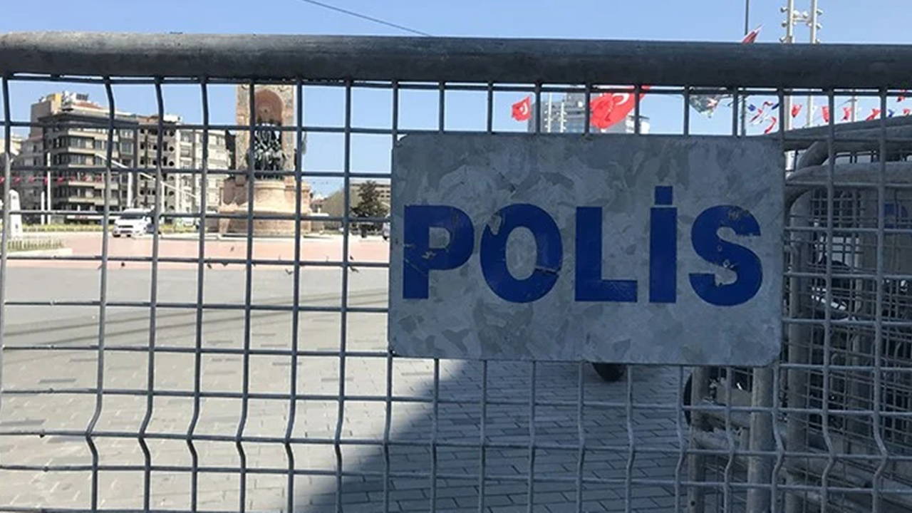 Son Dakika... İstanbul'a '1 Mayıs' ablukası: İşte kapalı olacak metro istasyonları!