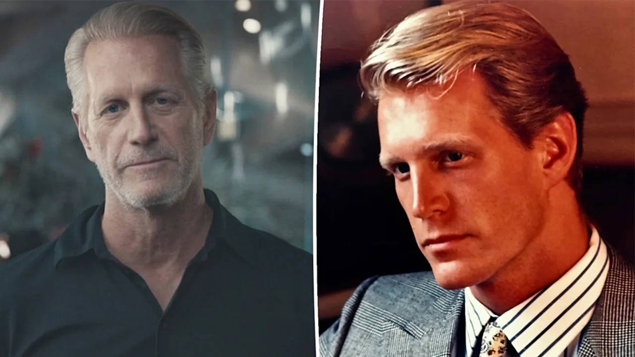 Dünyanın ilk erkek süper modeli Hoyt Richards'ın hayatı film