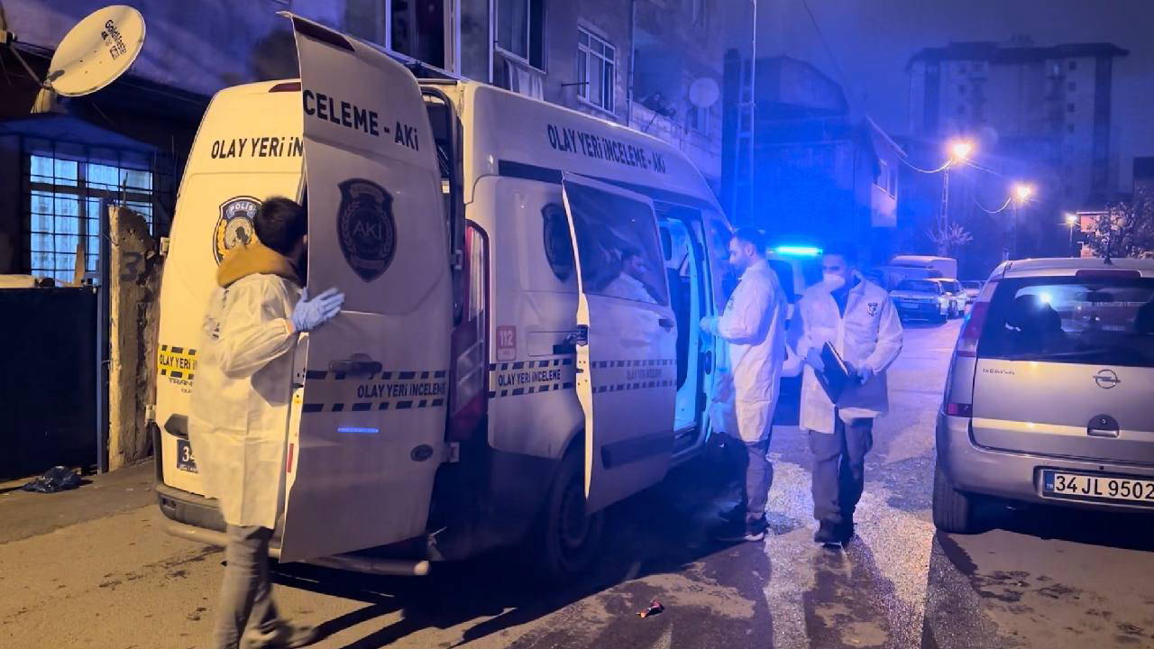 İstanbul'da yangın faciası... İki çocuk hayatını kaybetti, iki çocuk yaralandı!