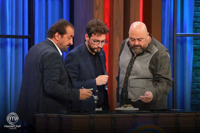 Masterchef Türkiye'de yedek yarışmacılar belli oldu mu? 28 Temmuz günü Masterchef 2025'te ana kadroya yedeklerden kim dahil oldu?