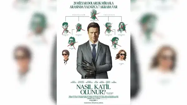 Bu hafta 9 film vizyona girecek...