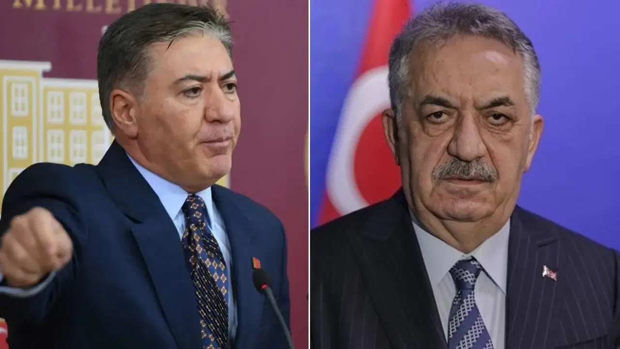 Madde madde açıkladı: Murat Emir'den AKP'li Hayati Yazıcı'ya ara seçim yanıtı