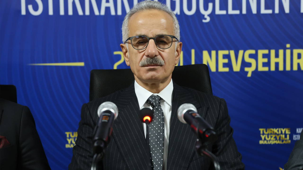 Bakan Uraloğlu’ndan ‘fon Soruşturması’ Açıklaması: ‘Gerçek Mağdurlar Korunacak’
