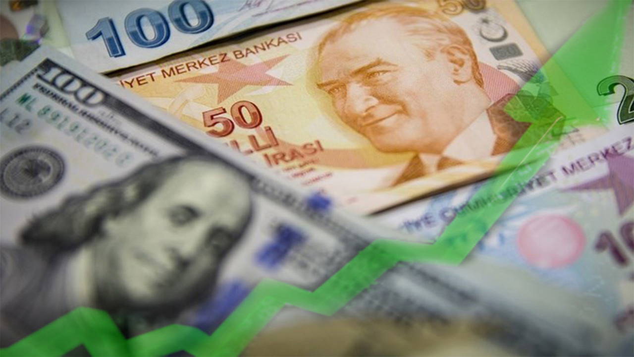 Piyasalarda tansiyon yüksek: Dolar o seviyenin üzerinde!