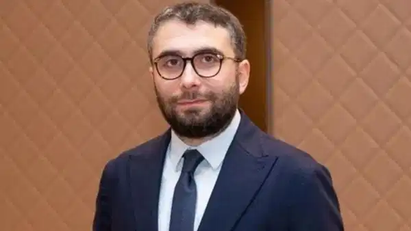 Fatih Erdoğan kimdir? Pasifik Holding Yönetim Kurulu Başkanı Fatih Erdoğan'ın eşi kim?
