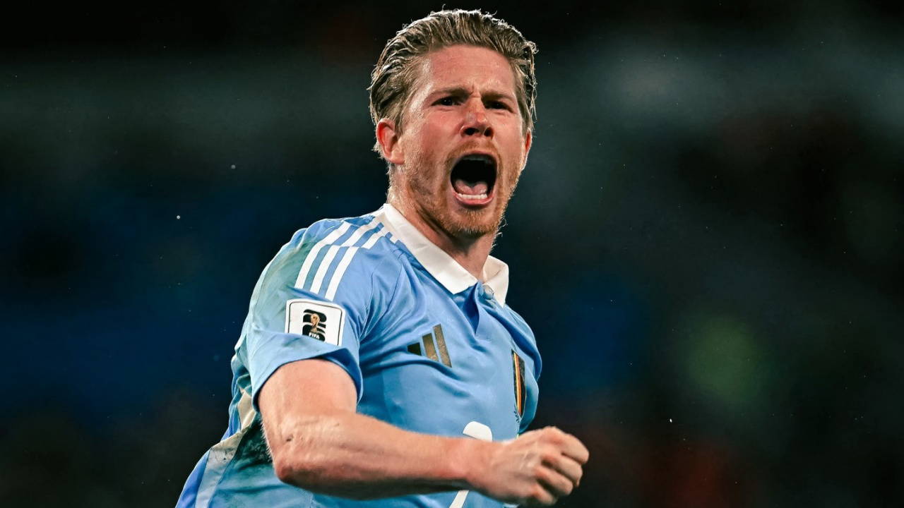 Belçika 6 gollü maçta üç puanı kaptı!