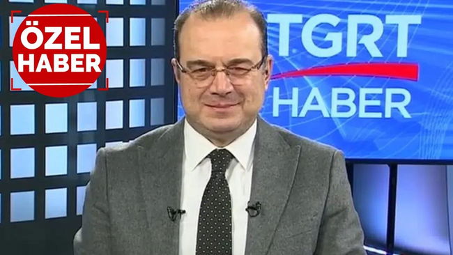 Hükümetten TGRT'te uyarı