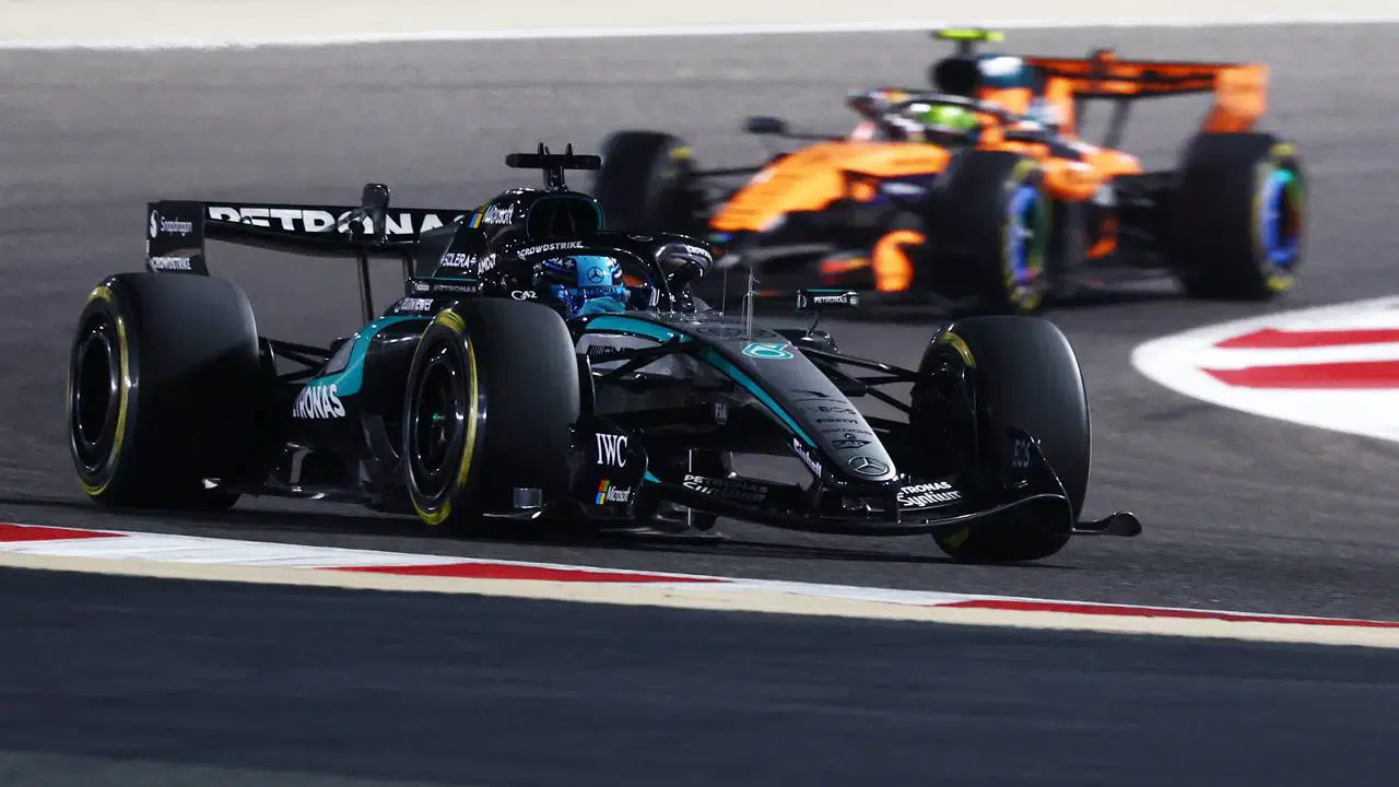 Türkiye'ye Formula 1 müjdesi!