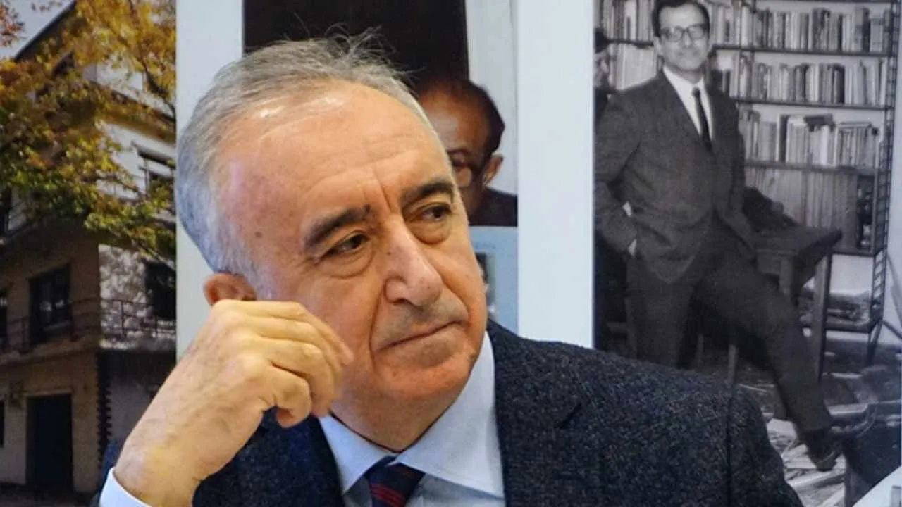 İsa Küçük, Ankara’da okurlarıyla buluşuyor