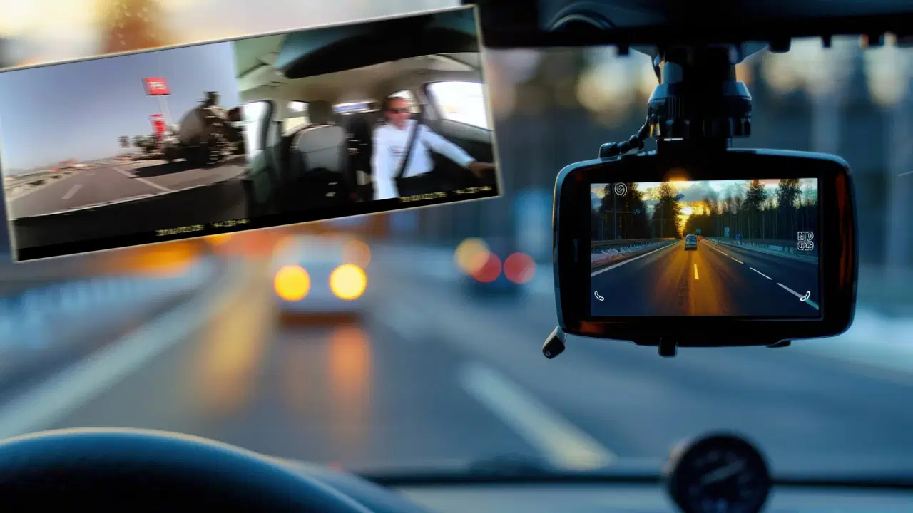 Biri bizi gözetliyor mu? Araç kameralarında 'casus' tehdidi!