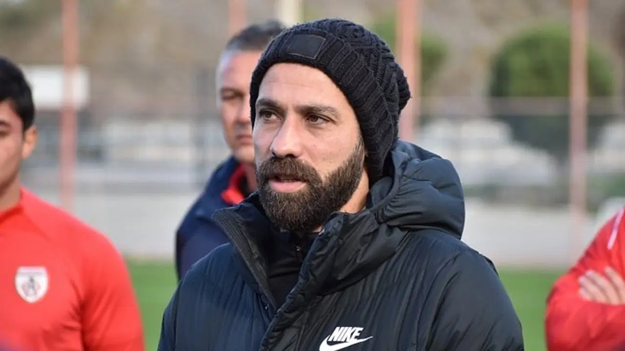 Olcay Şahan'ın yeni takımı belli oldu!