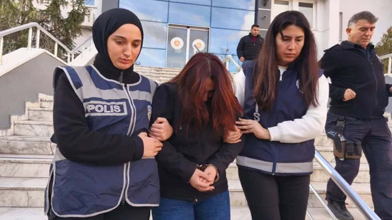 Yoğun bakımdaki bebeği darbeden hemşire tutuklandı