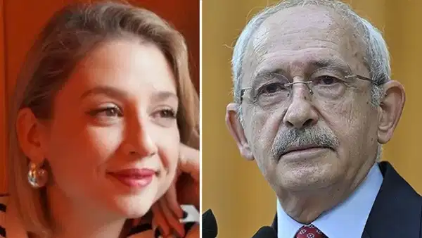 Sırrı Süreyya Önder'in kızından Kılıçdaroğlu'na tepki: 'Hiç utanmadığınız için susamadım...'