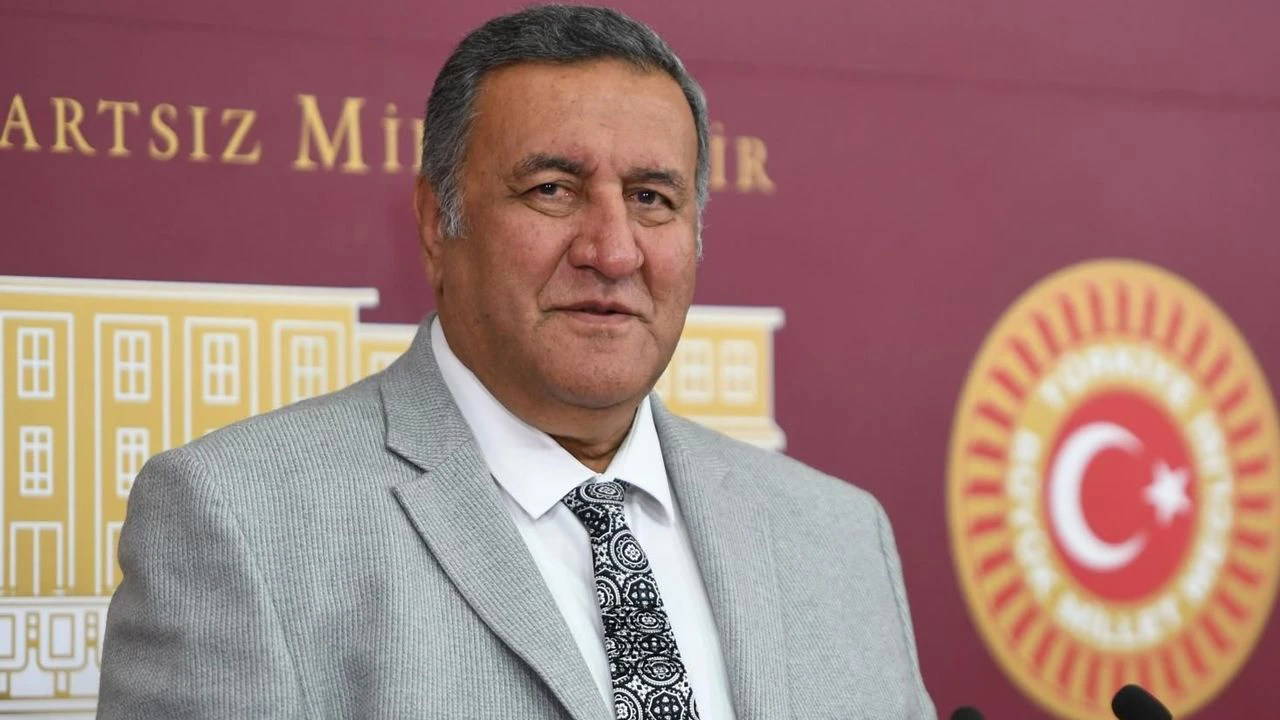 CHP'li Gürer: Pestisit analiz sonuçları kamuoyuyla paylaşılmalıdır