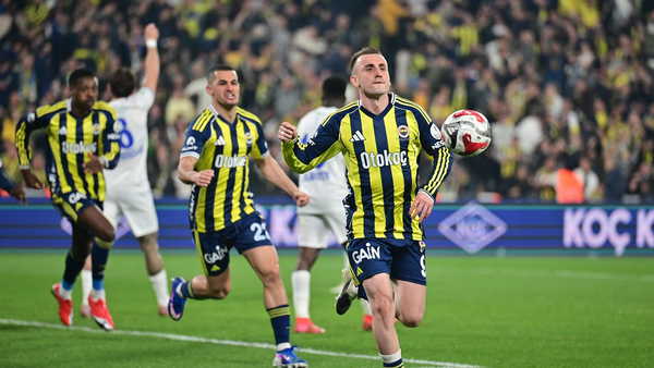 Kerem Aktürkoğlu: 'Skandal bir karar!'