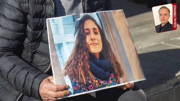 Gülistan Doku cinayeti soruşturması kapsamında dönemin Tunceli ve Antalya İl Emniyet Müdürleri hakkında işlem yapılmıyor