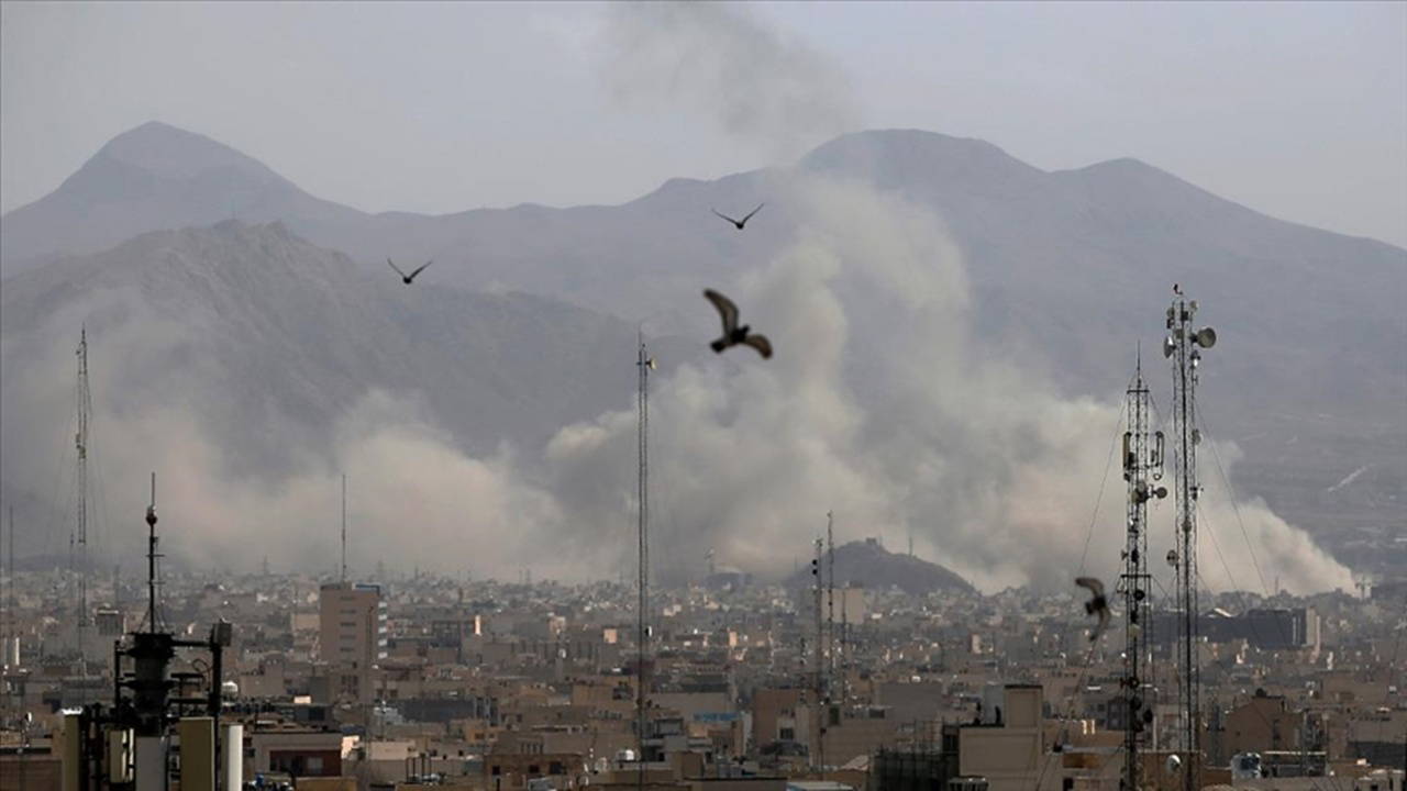 BM 'maliyeti' açıkladı: 'Ortadoğu'daki çatışmalar günlük...'