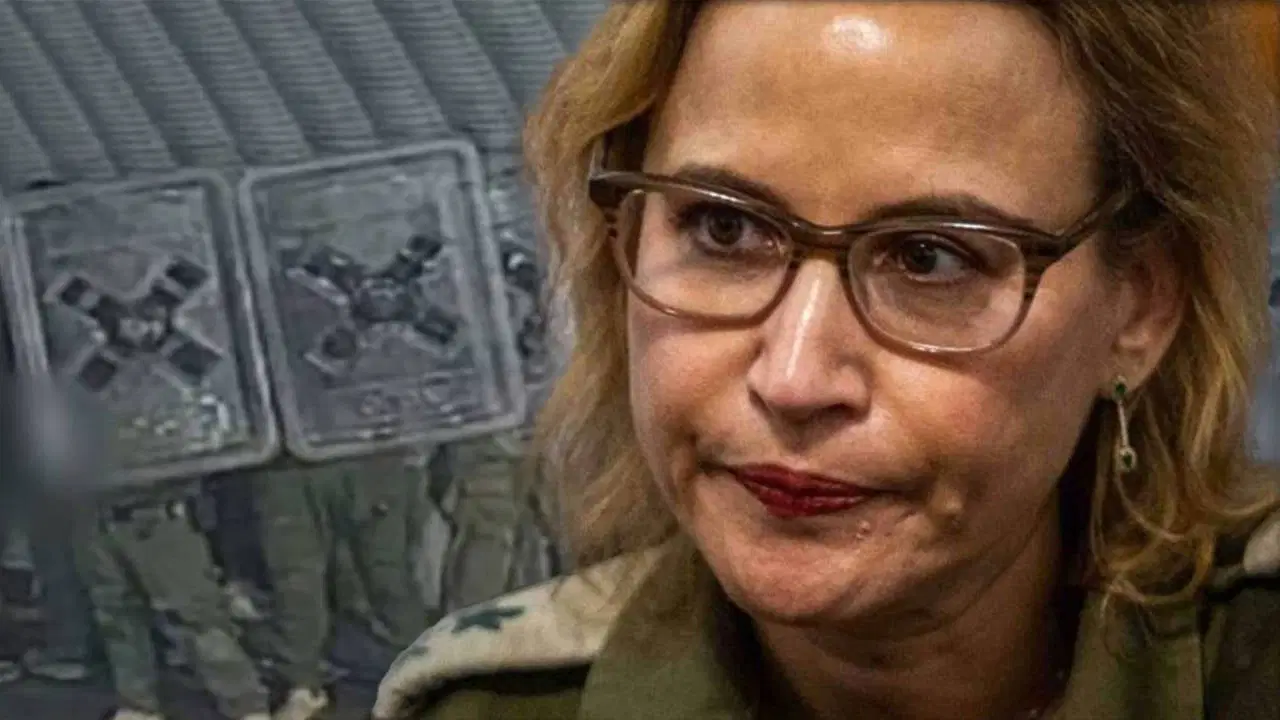 İsrail askerlerinin cinsel saldırı görüntülerini sızdıran eski Askeri Başsavcı, intihar şüphesiyle hastaneye kaldırıldı