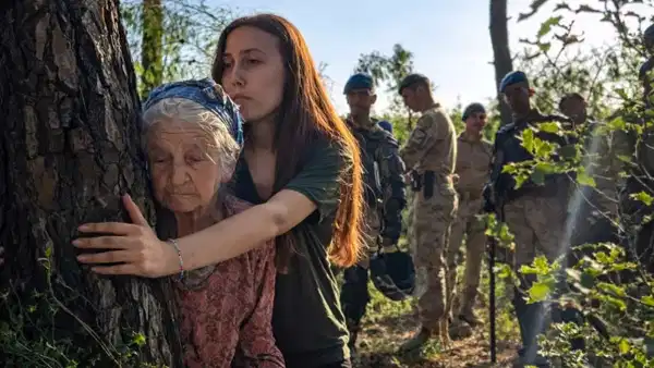 Esra Işık'ın yargılandığı dava 6 Temmuz'a ertelendi