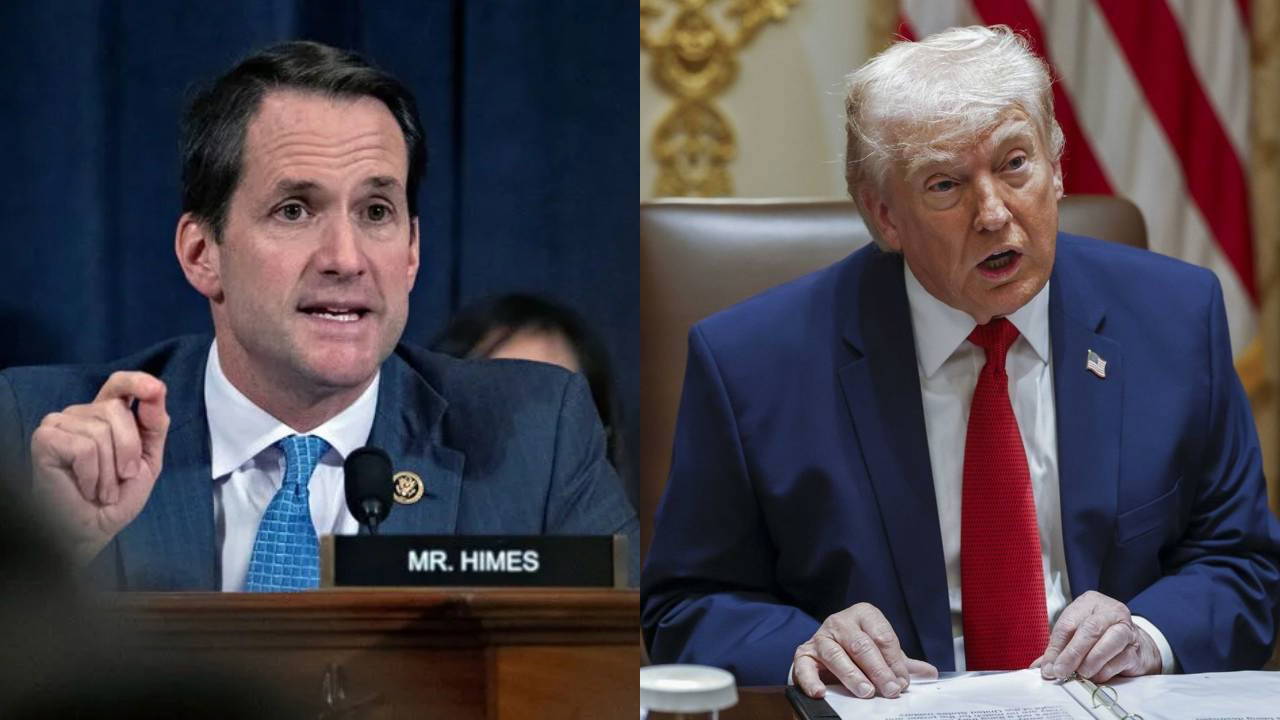 İran krizi Washington'u karıştırdı