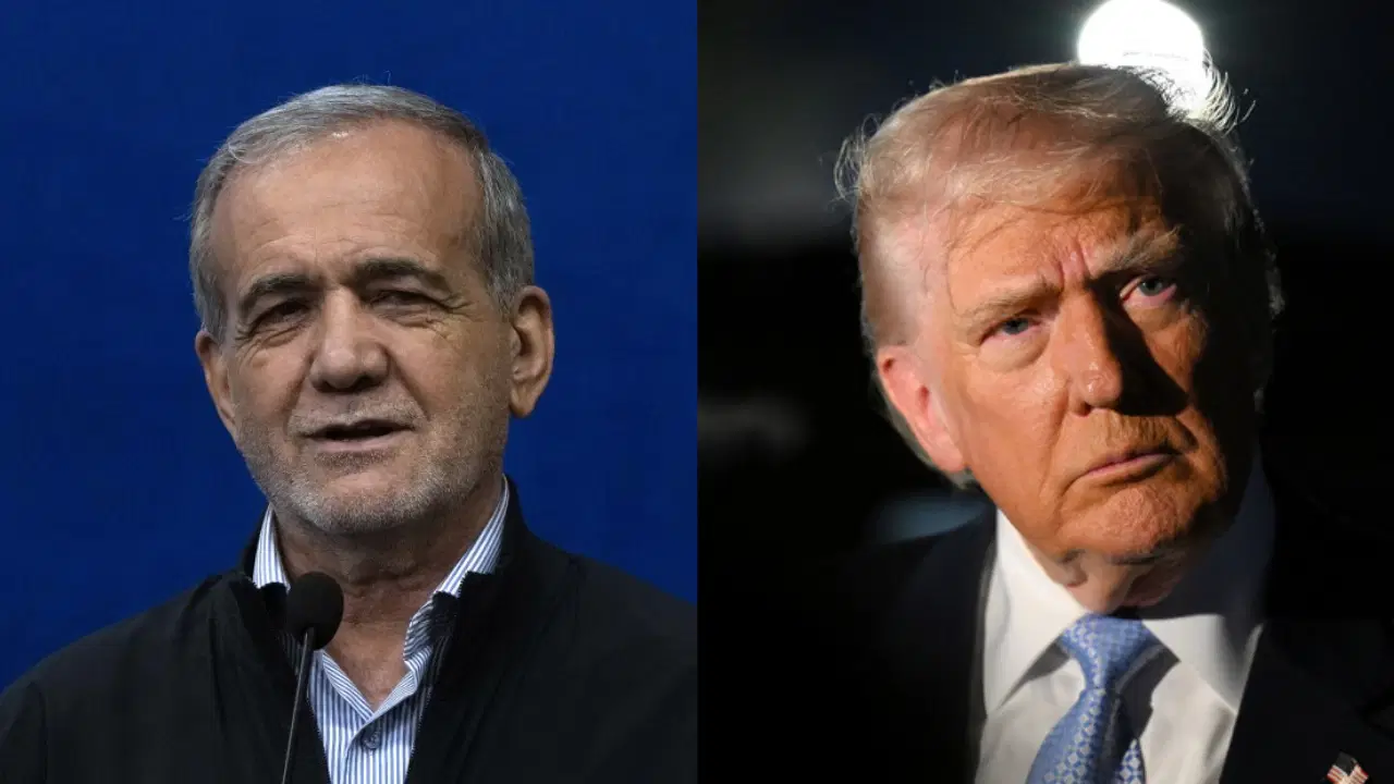 İran’dan ABD'ye uyarı: Tehdit altında müzakere olmaz