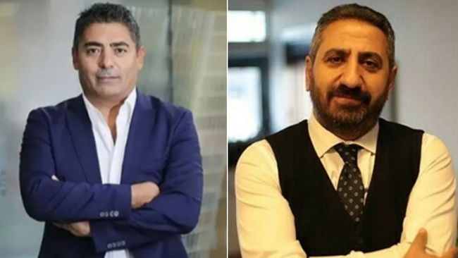 'Bizi tehdit edip hedef göstermekten vazgeçin'