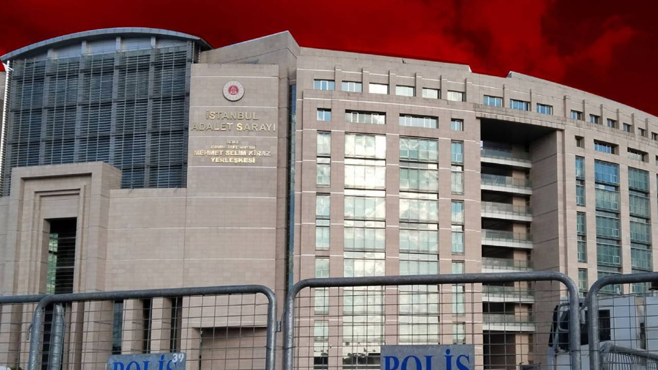 Avukat Türkoğlu, 'Cumhurbaşkanına hakaret'ten 53 gündür tutuklu