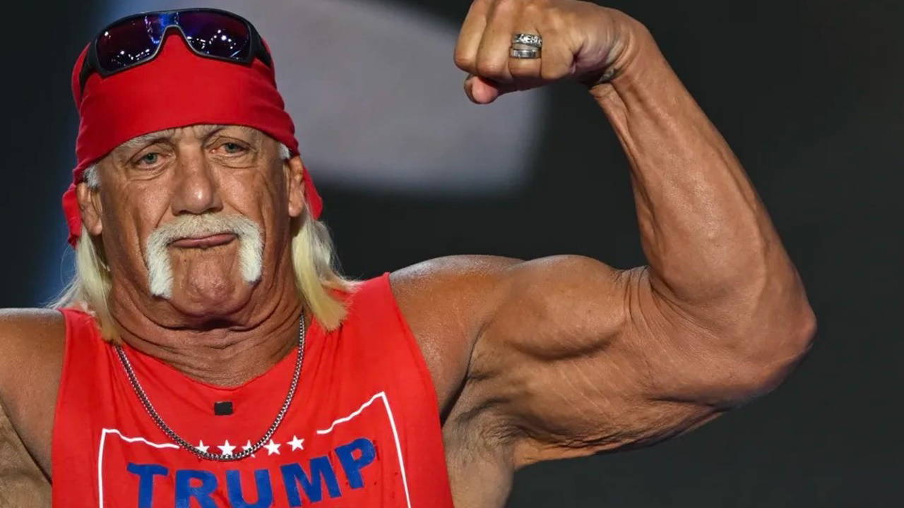 Hulk Hogan öldürüldü mü?