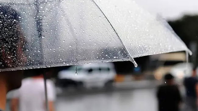 O illerde yaşayanlar dikkat! Meteoroloji uyardı