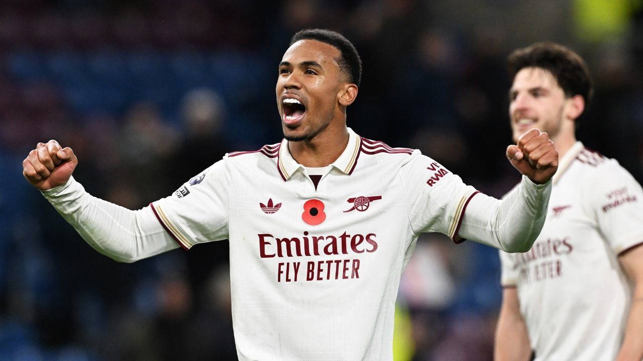 Arsenal, Burnley deplasmanında zorlanmadı!