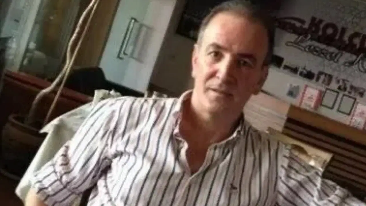 ‘Balıkçı İsmet’ fon soruşturması kapsamında gözaltına alındı