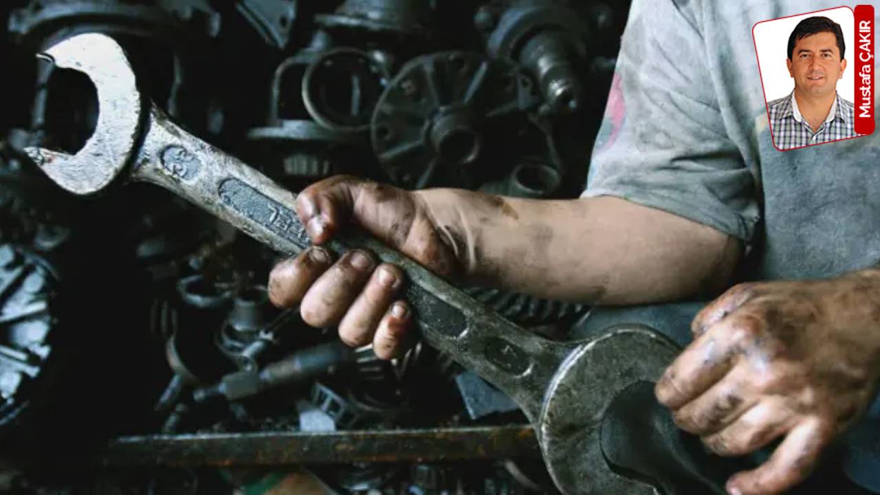 Zincir marketler, işçinin giderini devlete yıkmak için kullanmış: ‘MESEM’ oyunu!