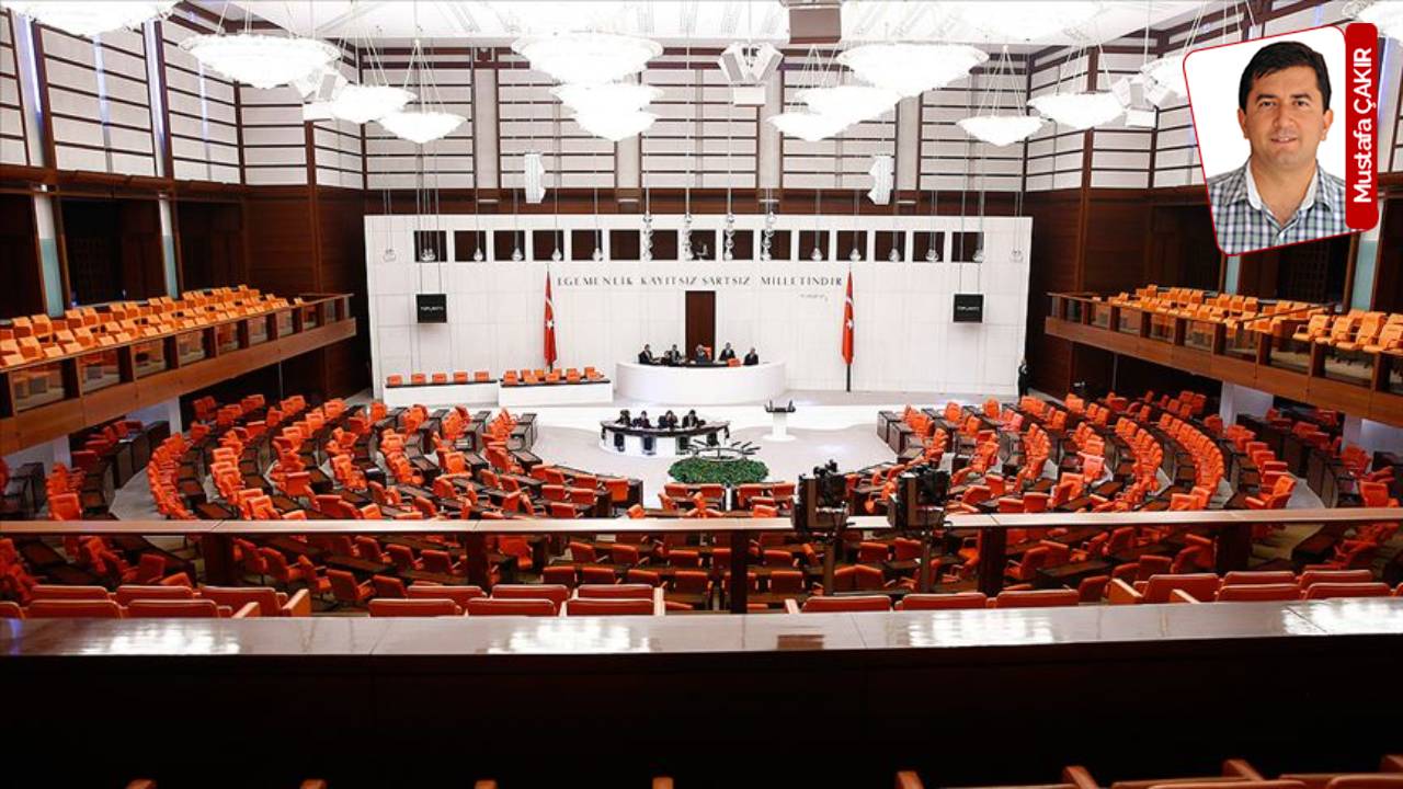 Milletvekilleri birbirleri hakkında ağır ifadeler kullandı