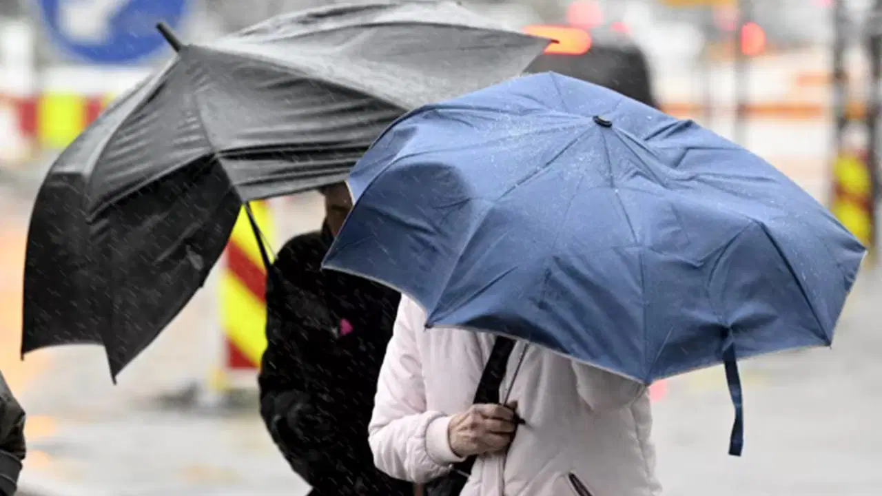 Meteoroloji açıkladı: 17 Mayıs 2026 hava durumu raporu... Bugün hava nasıl olacak?