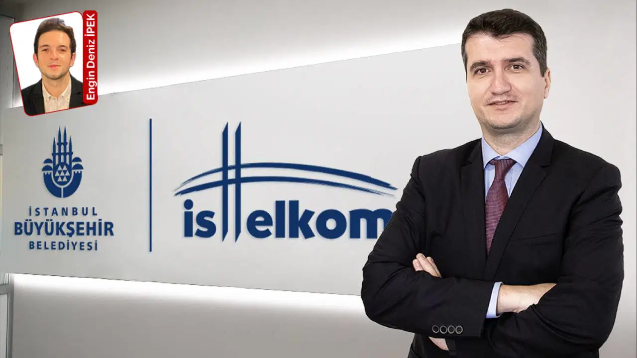 İmamoğlu ‘kızının ve yeğeninin tabletine el koydular’ demişt