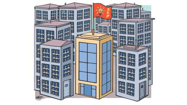 İğneli Fırça - 1 Nisan 2026