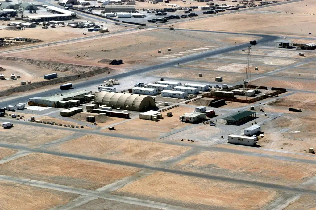 İran saldırıları Körfez’e yayılıyor: Suudi Arabistan füzeleri düşürdü