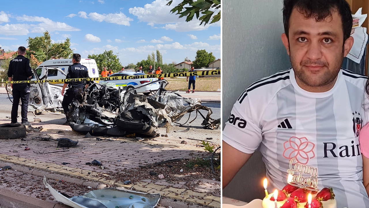 Otomobiliyle çarpmıştı: Öğretmen Mevlüt Külcü'nün ölümüne neden olan sürücü tutuklandı!