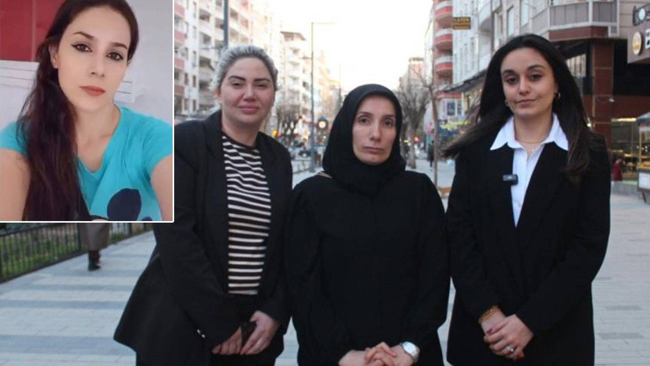 4 çocuk annesi Mekiye Akyel 2 yıldır kayıp: 'Yakılarak' katledildiği iddiası!