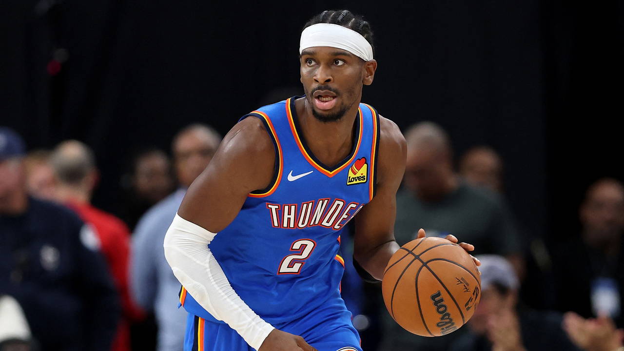 Son şampiyon Oklahoma City Thunder'dan NBA'de rekor başlangıç!
