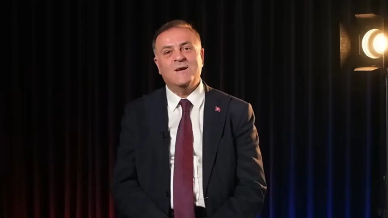 Sivas’ın dağ köyünden Saraçhane’ye: Nuri Aslan’ın 'emanet' yolculuğu