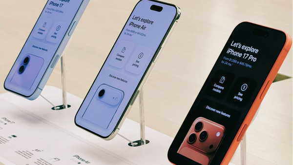 Apple tarihindeki en çok satan iPhone belli oldu