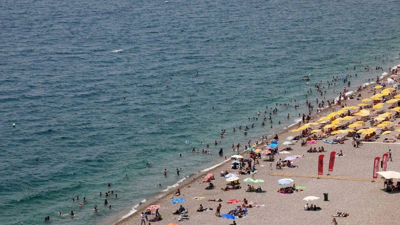 Antalya’da ünlü turizmciler gözaltında: Şüpheliler İstanbul'a götürüldü