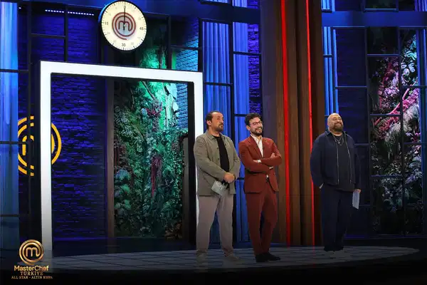 MasterChef All Star'da altın önlük oyununu kim kazandı? 28 Aralık'ta MasterChef All Star'da 7. altın önlüğü kim kazandı?