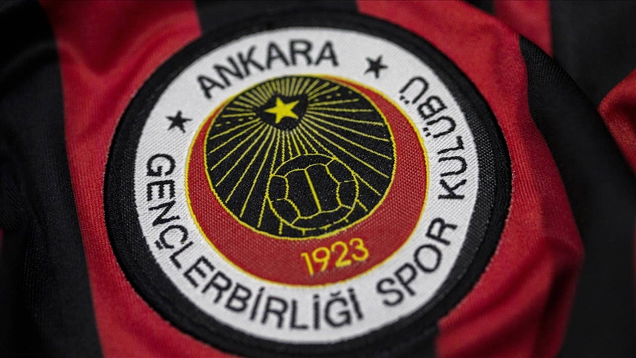 Gençlerbirliği'nden transfer yasağına ilişkin açıklama