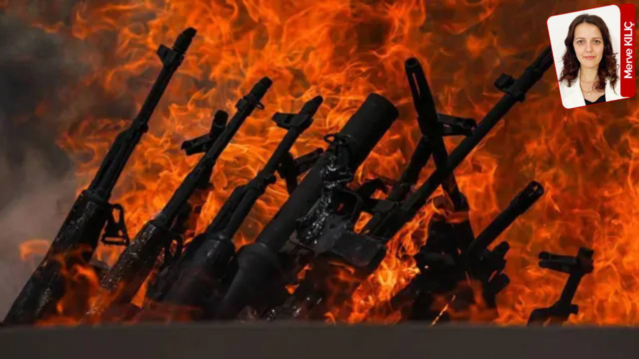 Açılım sürecinde ‘silah bırakma’ düğümü: Ankara’da yöntem tartışması